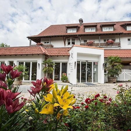 Hotel & Restaurant "Am Obstgarten" Oberteuringen Exterior photo